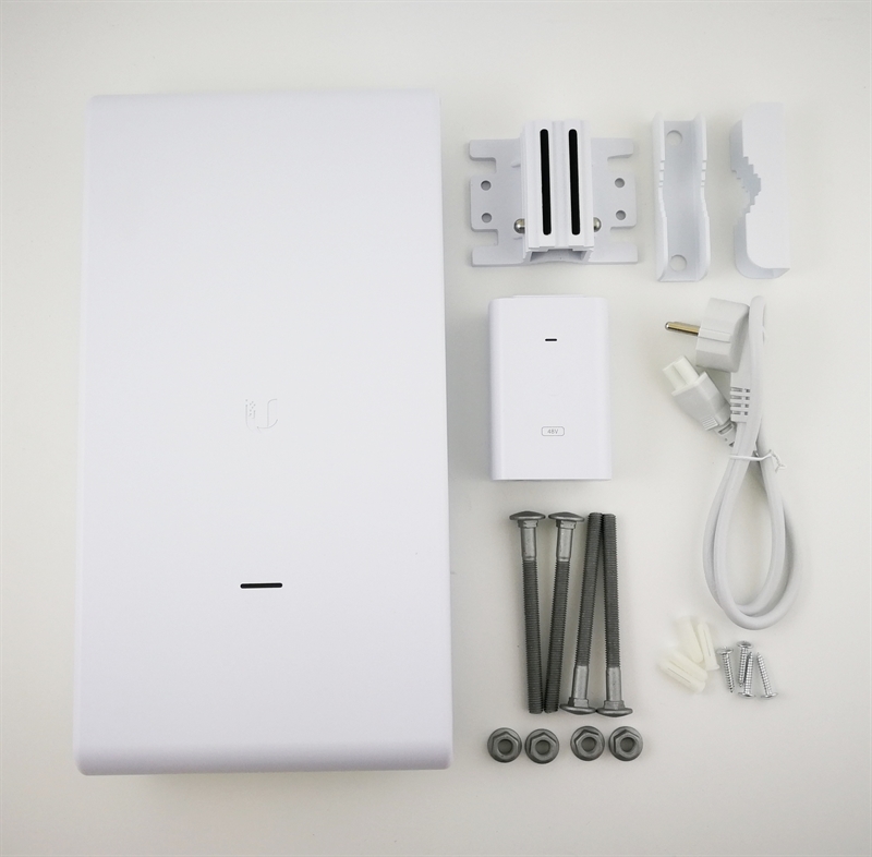 Ubiquiti (UBNT) Unifi AC MESH PRO Kurulum