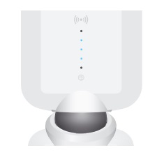 MeshPoint HD