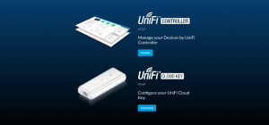 unifi ac ap cloud key sorunu