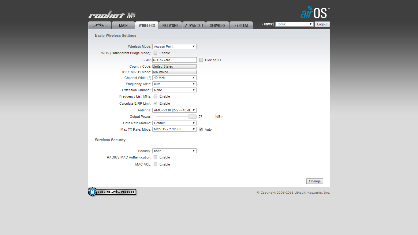 airmax vpn sorunu